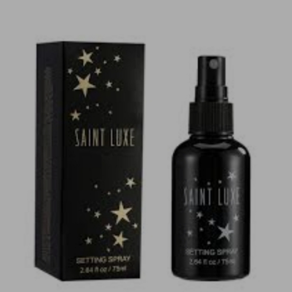 Saint Luxe Setting Spray